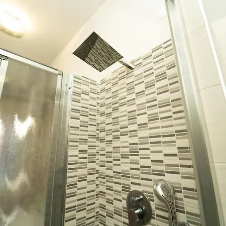Trilocale Con Parcheggio Privato Apartment *