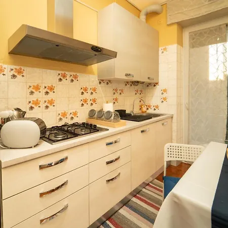 Trilocale Con Parcheggio Privato Apartment *
