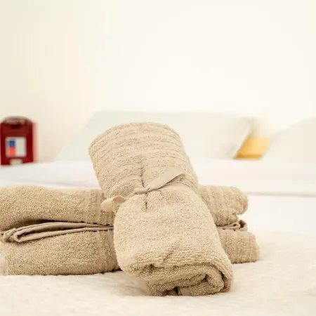 Trilocale Con Parcheggio Privato Apartment *