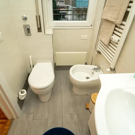 Trilocale Con Parcheggio Privato Apartment *