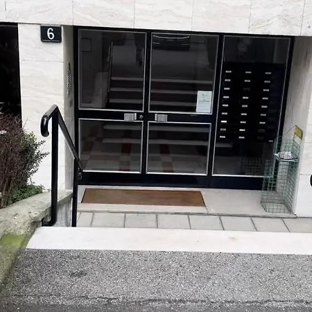 Trilocale Con Parcheggio Privato Apartment *